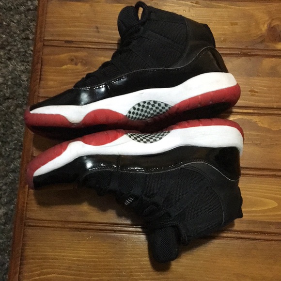 jordan breds lows